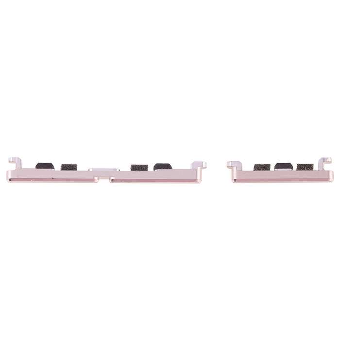 For OPPO R11 Plus Side Keys(Gold)