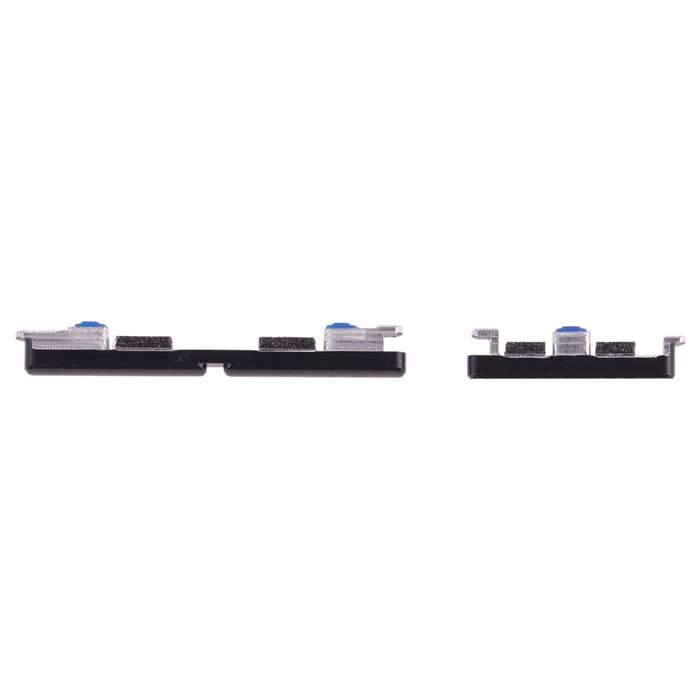 For OPPO R11 Side Keys(Gold)