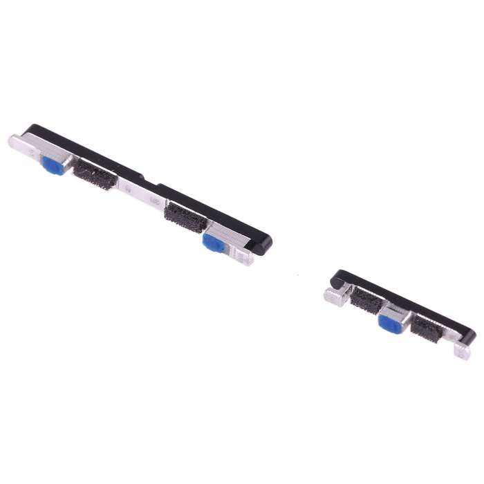For OPPO R11 Side Keys(Gold)