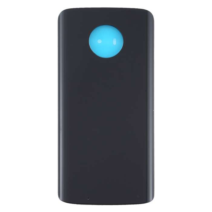 Battery Back Cover for Motorola Moto G6(Blue)