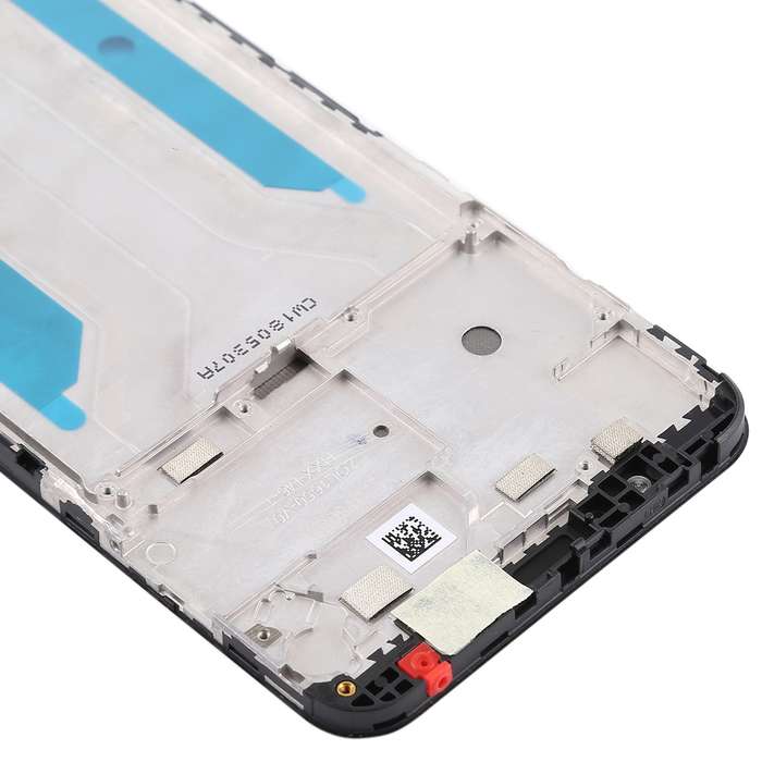 Middle Frame Bezel for Asus Zenfone Max Pro (M1) ZB601KL(Black)