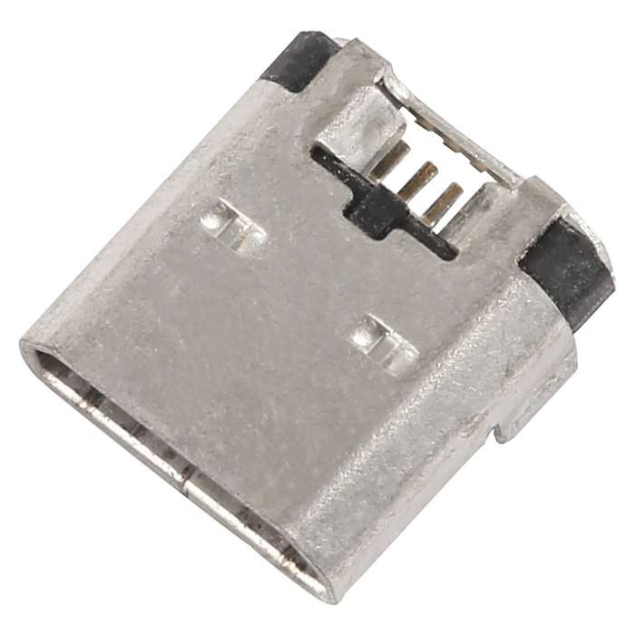 10 PCS Charging Port Connector for Nokia Lumia 520 / Lumia 620