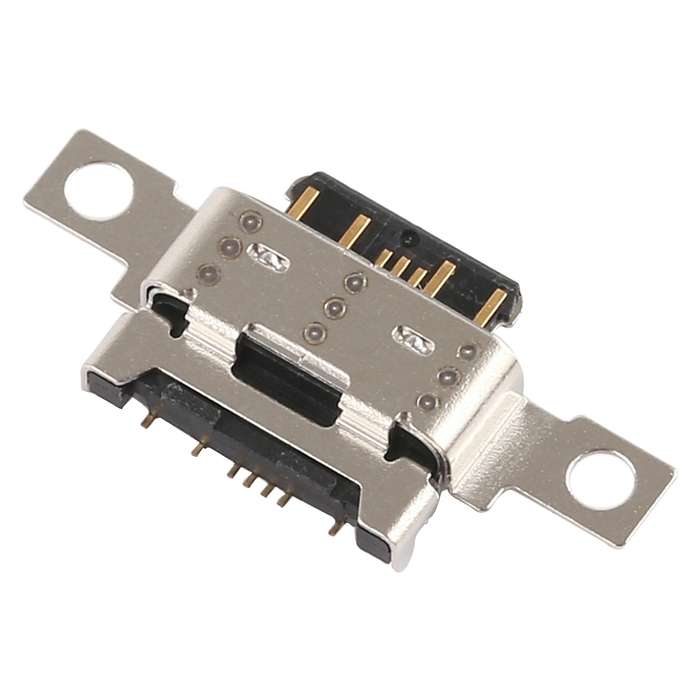 10 PCS Charging Port Connector for Nokia 7