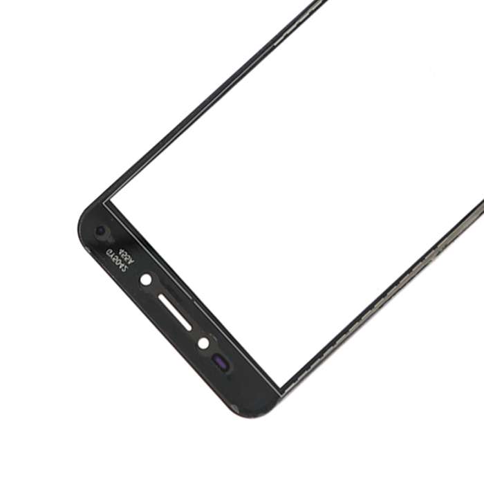 Touch Panel for Asus ZenFone Live ZB501KL X00FD A007 (Black)