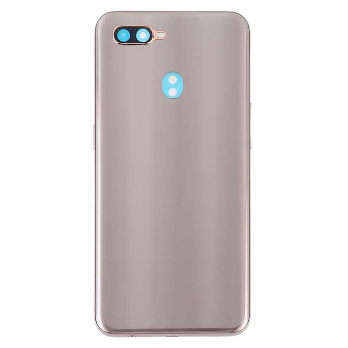 For OPPO A7 / A7n / AX7 Battery Back Cover (Blue)