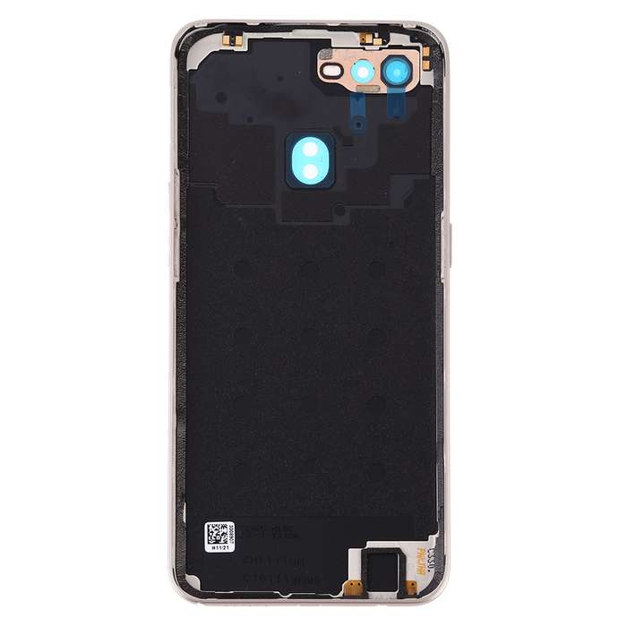 For OPPO A7 / A7n / AX7 Battery Back Cover (Blue)