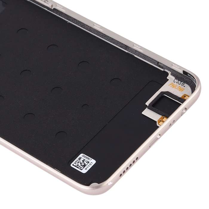 For OPPO A7 / A7n / AX7 Battery Back Cover (Blue)