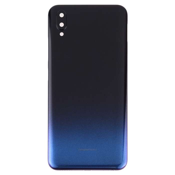 For Vivo Y93 / Y93s Battery Back Cover (Blue)