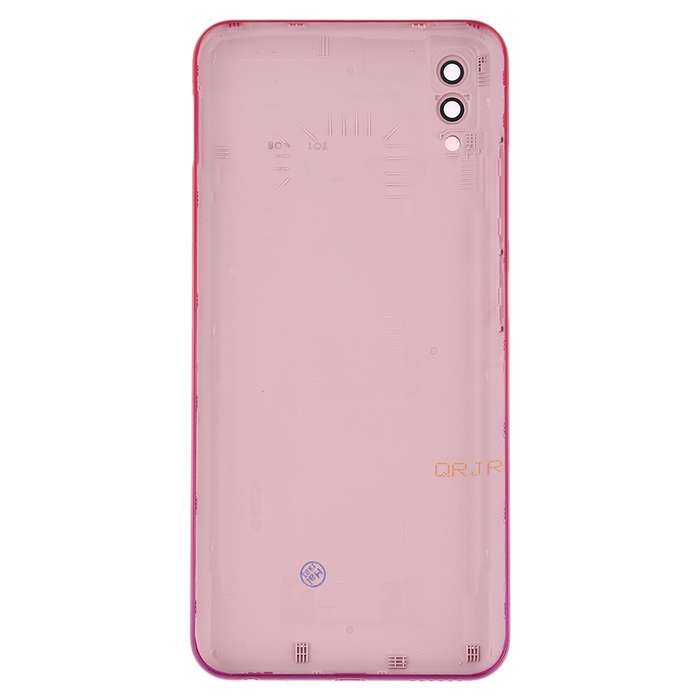 For Vivo Y93 / Y93s Battery Back Cover (Blue)