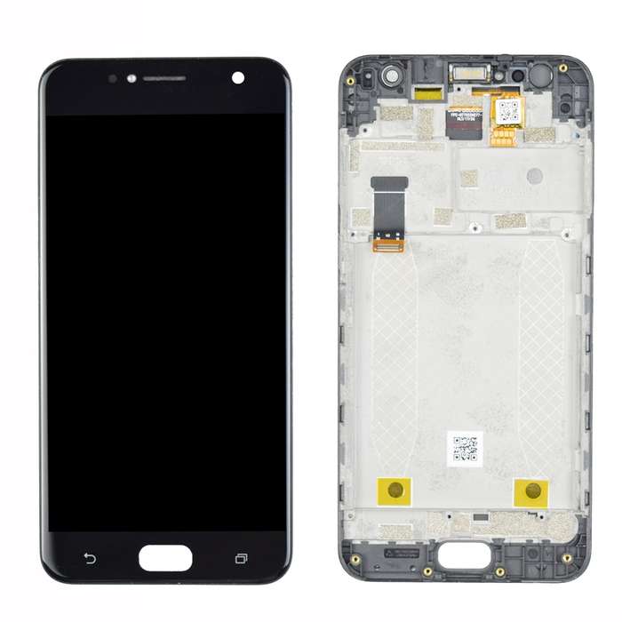 OEM LCD Screen for Asus Zenfone 4 Selfie ZB553KL X00LD X00LDA Digitizer Full Assembly