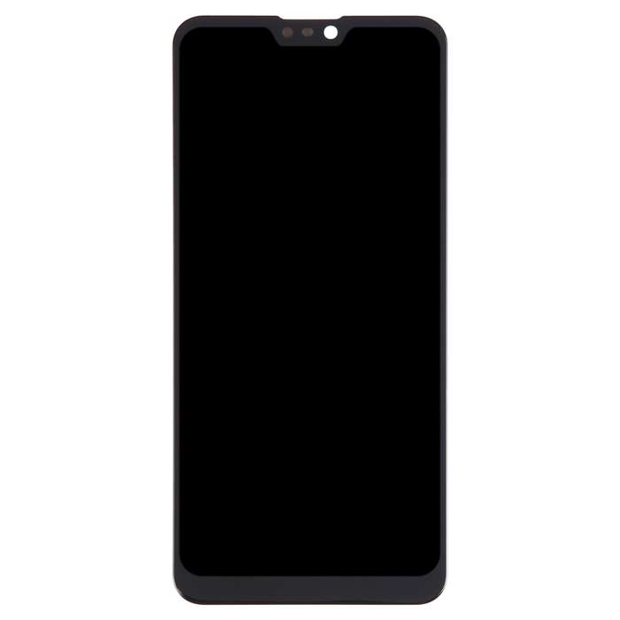 OEM LCD Screen for Asus Zenfone Max Pro (M2) ZB631KL with Digitizer Full Assembly (Black)
