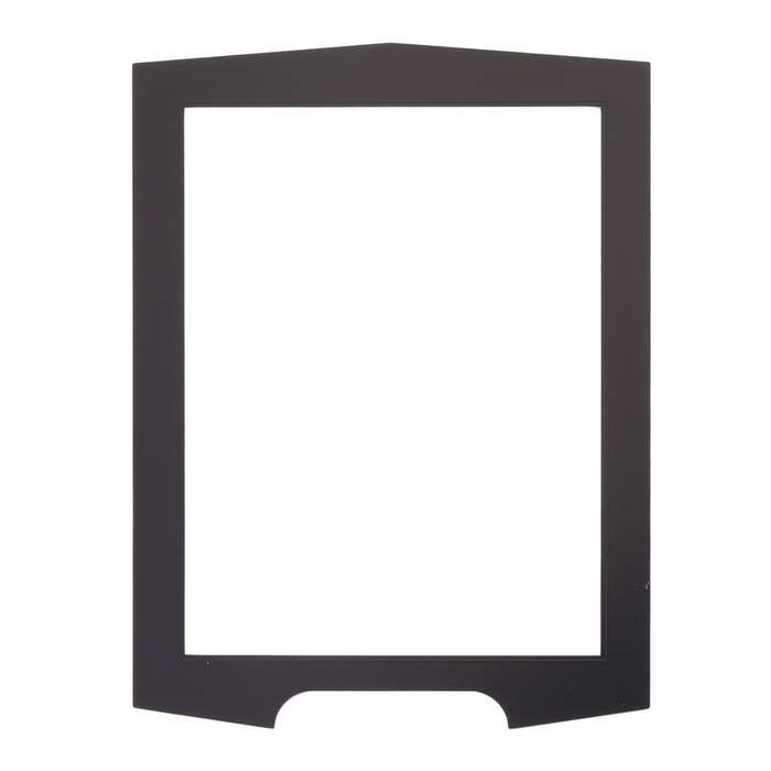 Touch Panel for Blackview BV1000(Black)