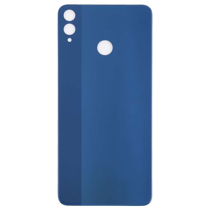 Back Cover for Huawei Honor 8X(Black)