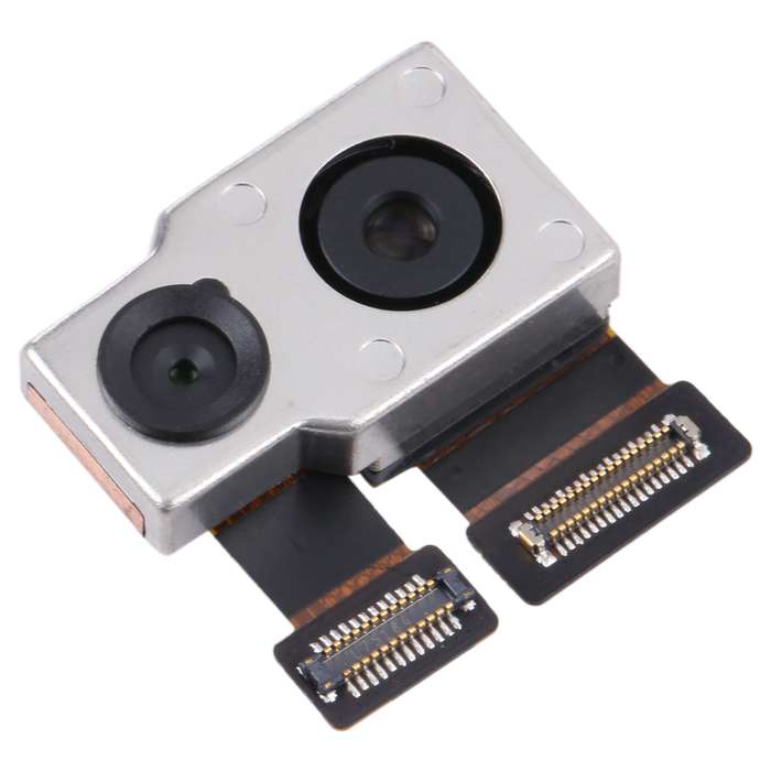 Back Facing Camera for Motorola Moto G6 Plus