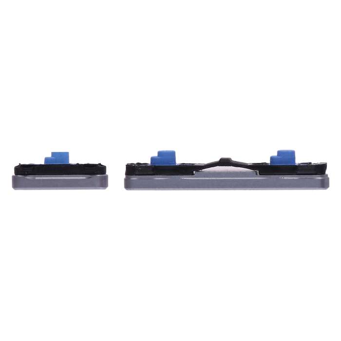 For Huawei P20 Side Keys (Silver)