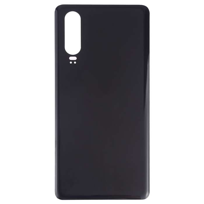 Battery Back Cover for Huawei P30(Black)