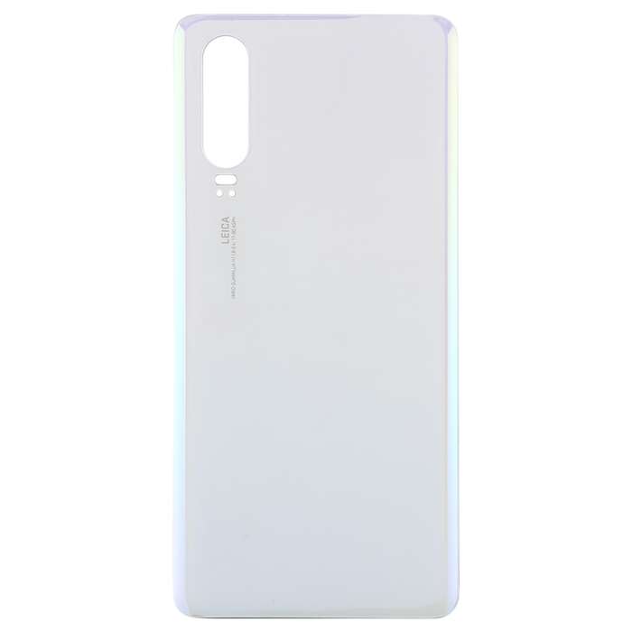 Battery Back Cover for Huawei P30(Black)