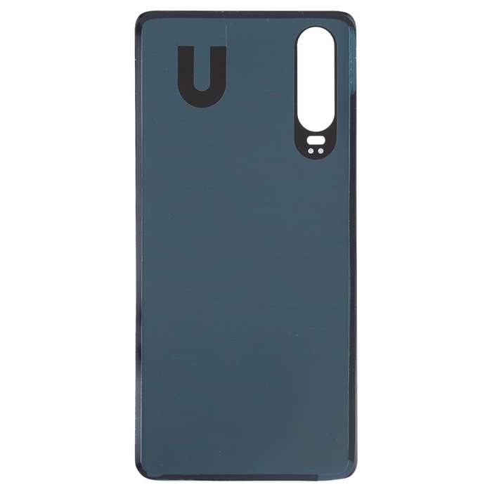 Battery Back Cover for Huawei P30(Black)