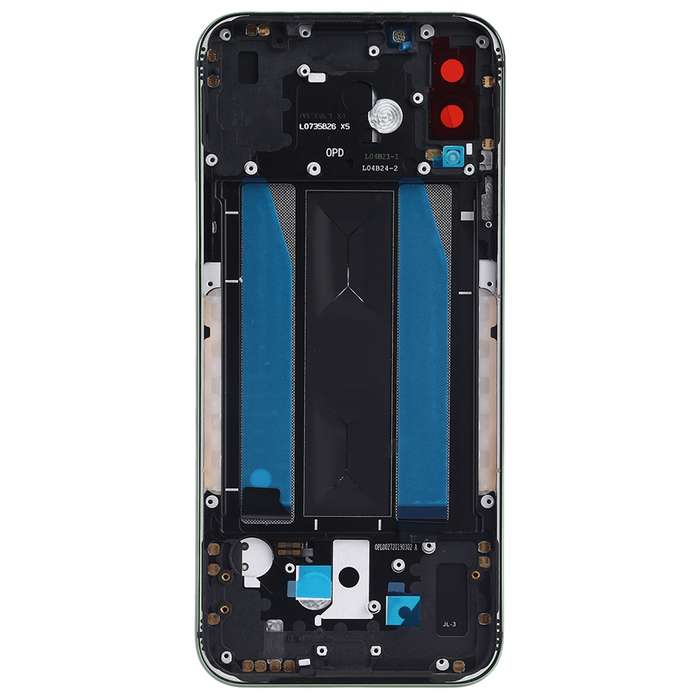 Battery Back Cover for Xiaomi Black Shark 2(Black)
