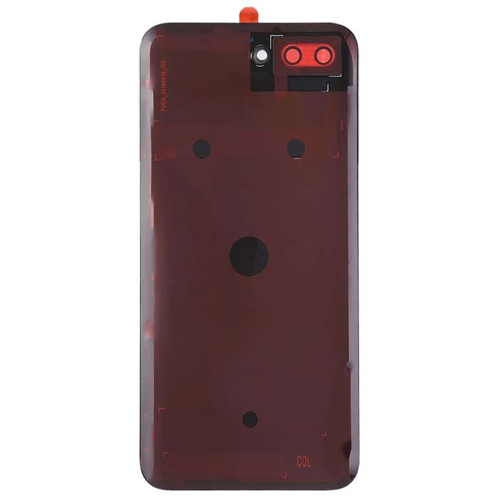 Battery Back Cover with Camera Lens for Huawei Honor 10(Green)