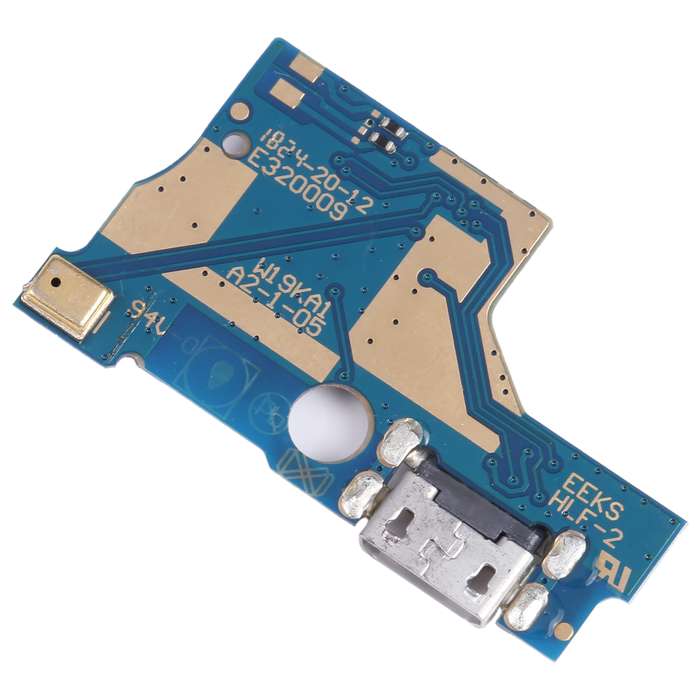 Charging Port Board for ASUS Zenfone Viver L1 / X00RD / ZA550KL