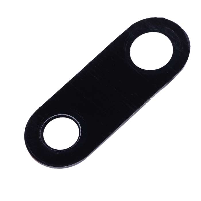 10 PCS Back Camera Lens for Nokia 6 TA-1000 TA-1003 TA-1021 TA-1025 TA-1033 TA-1039
