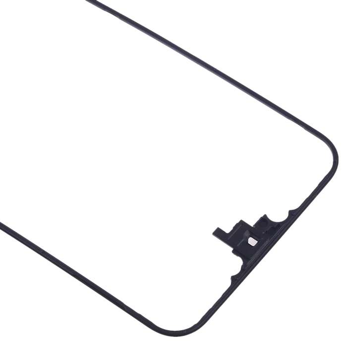 Front Housing LCD Frame Bezel Holder for Huawei P smart (2018) / Nova 3i