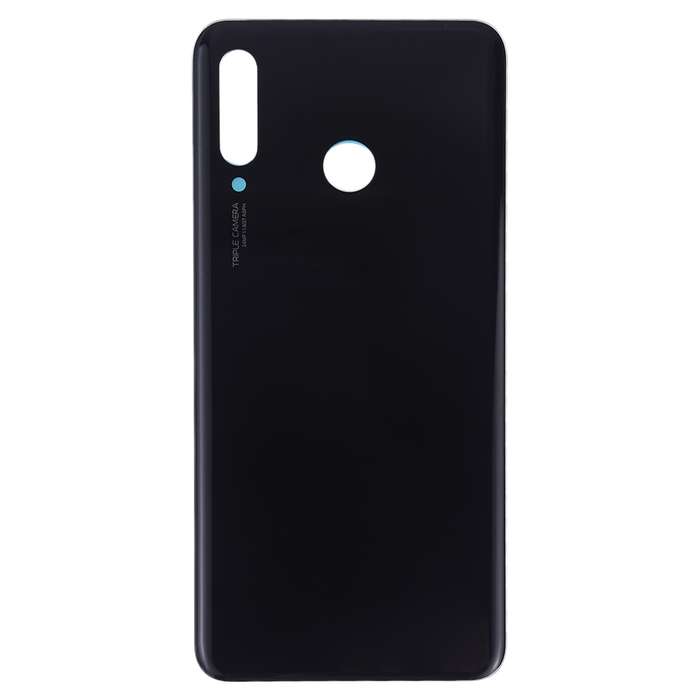 Battery Back Cover for Huawei P30 Lite (24MP)(Blue)