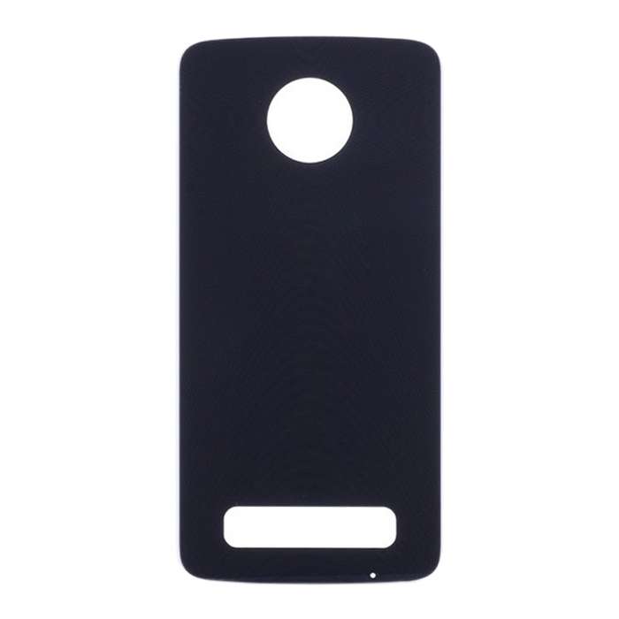 Battery Back Cover for Motorola Moto Z(White)