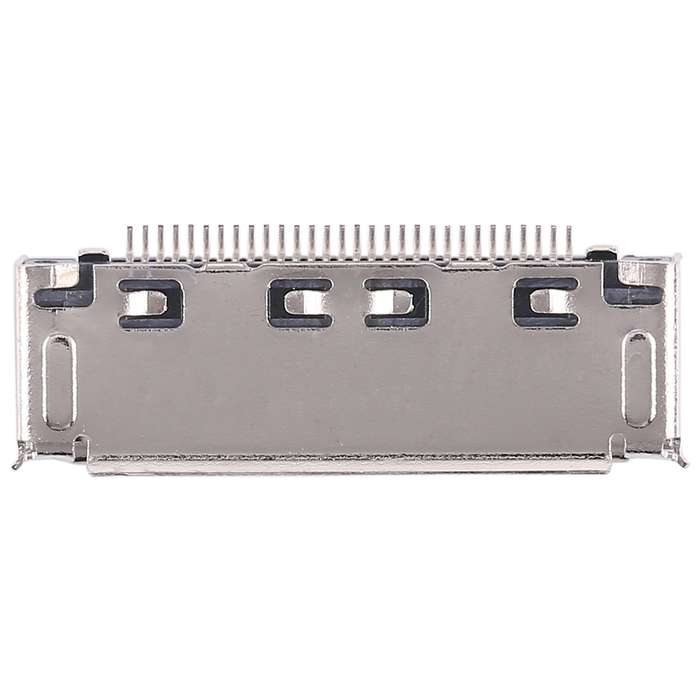 For Galaxy Note LTE 10.1 / N8020 10pcs Charging Port Connector