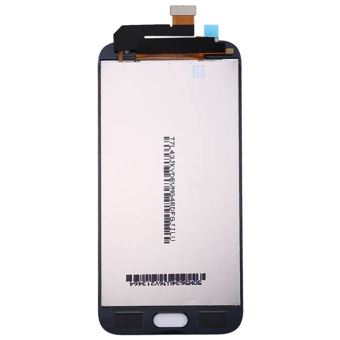 TFT LCD Screen for Galaxy J3 (2017), J330F/DS, J330G/DS with Digitizer Full Assembly (Black)