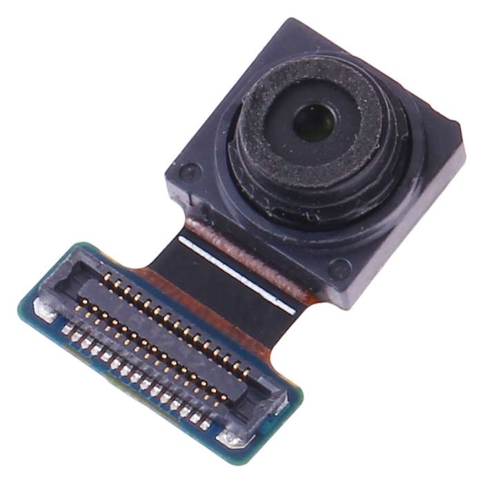 For Galaxy J6 SM-J600F/DS SM-J600G/DS Front Facing Camera Module