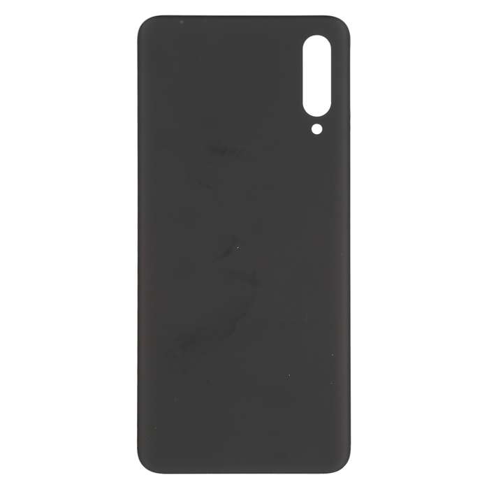 For Samsung Galaxy A30s Battery Back Cover (Blue)