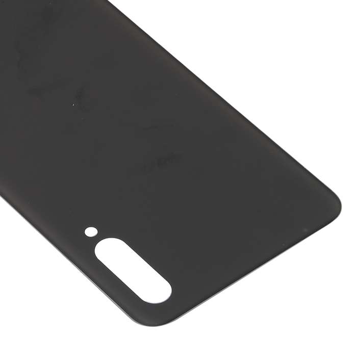 For Samsung Galaxy A30s Battery Back Cover (Blue)