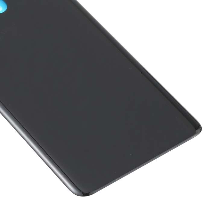 For Samsung Galaxy A20s Battery Back Cover (Blue)