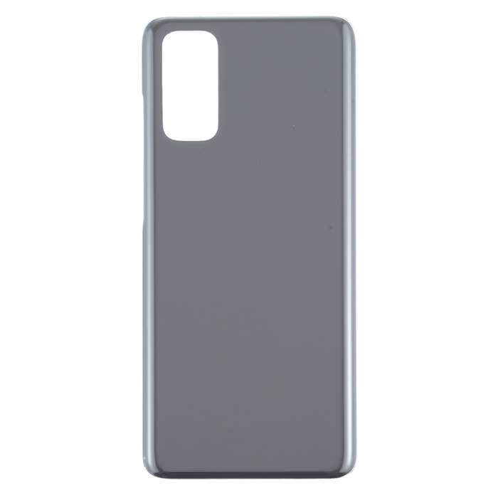 For Samsung Galaxy S20 Battery Back Cover (White)