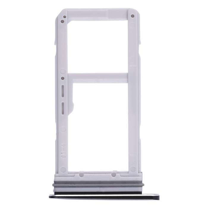 For Galaxy S7 Edge 2 SIM Card Tray / Micro SD Card Tray (Gold)