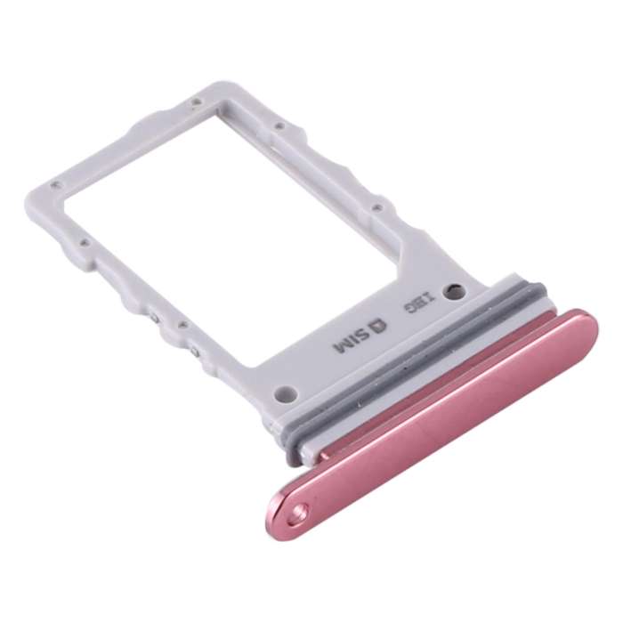 For Samsung Galaxy Note10+ 5G SIM Card Tray (Black)