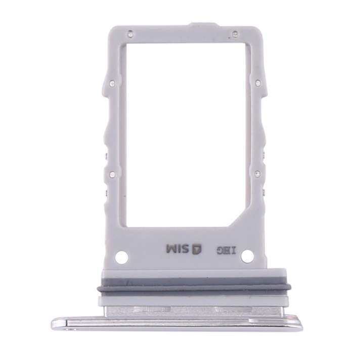 For Samsung Galaxy Note10+ 5G SIM Card Tray (Black)