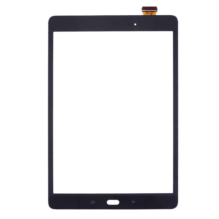 For Galaxy Tab A 9.7 / P550 Touch Panel (White)