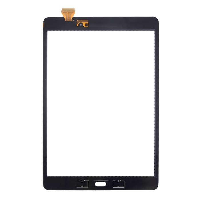 For Galaxy Tab A 9.7 / P550 Touch Panel (White)