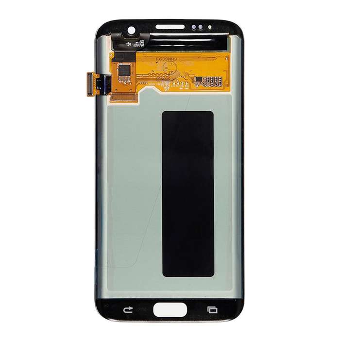 Original LCD Display + Touch Panel for Galaxy S7 Edge / G9350 / G935F / G935A / G935V, G935FD, G935W