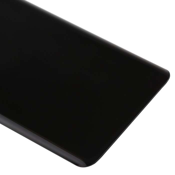For Galaxy S10 Battery Back Cover (Black)