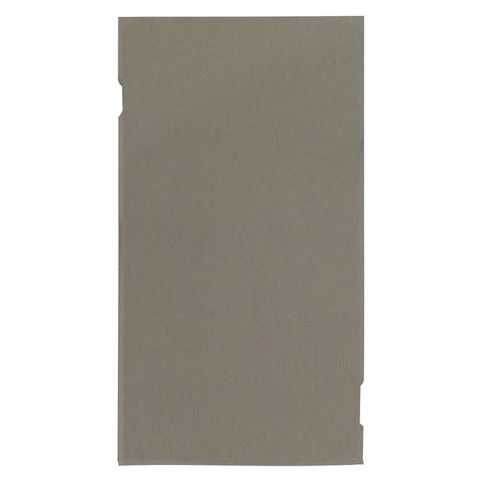 For Galaxy A8 (2018), A530F, A530F/DS 10pcs LCD Digitizer Back Adhesive Stickers