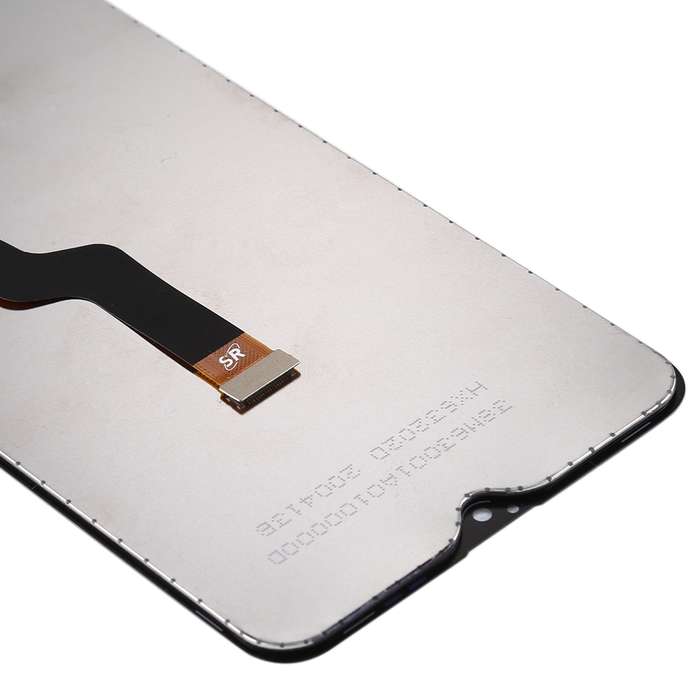 LCD Screen and Digitizer Full Assembly for Samsung Galaxy A10 A105G(Black)