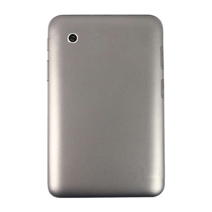 For Galaxy Tab 2 7.0 P3110 Battery Back Cover (Grey)