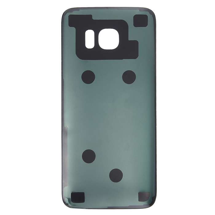 For Galaxy S7 Edge / G935 Battery Back Cover (White)