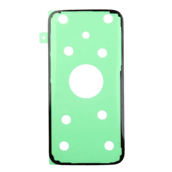For Galaxy S7 / G930 10pcs Back Rear Housing Cover Adhesive