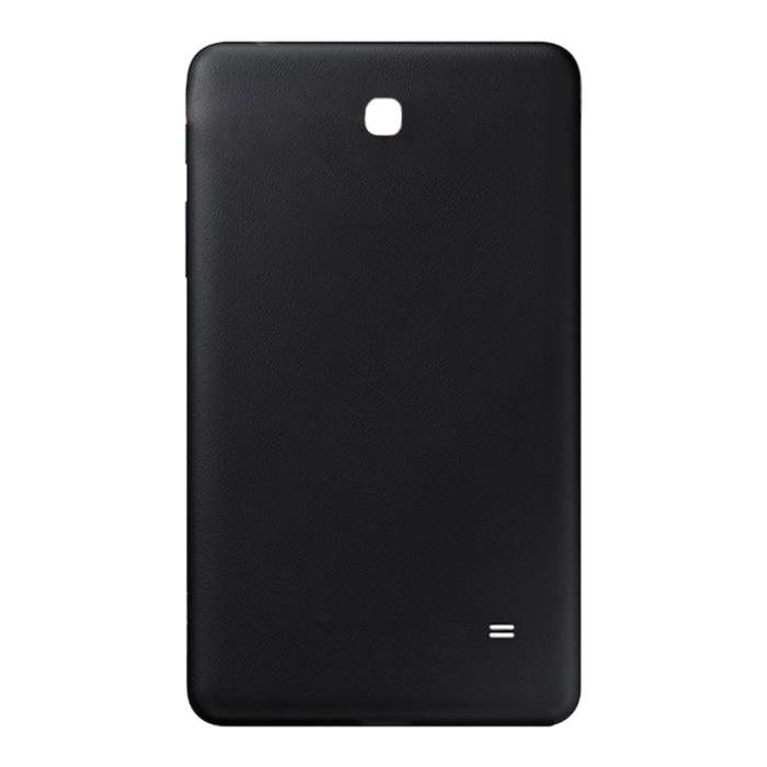 For Galaxy Tab 4 7.0 T230 Battery Back Cover (Black)