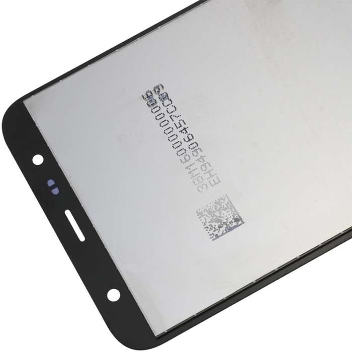 OEM LCD Screen for Galaxy J4 Core J410F with Digitizer Full Assembly (Black)